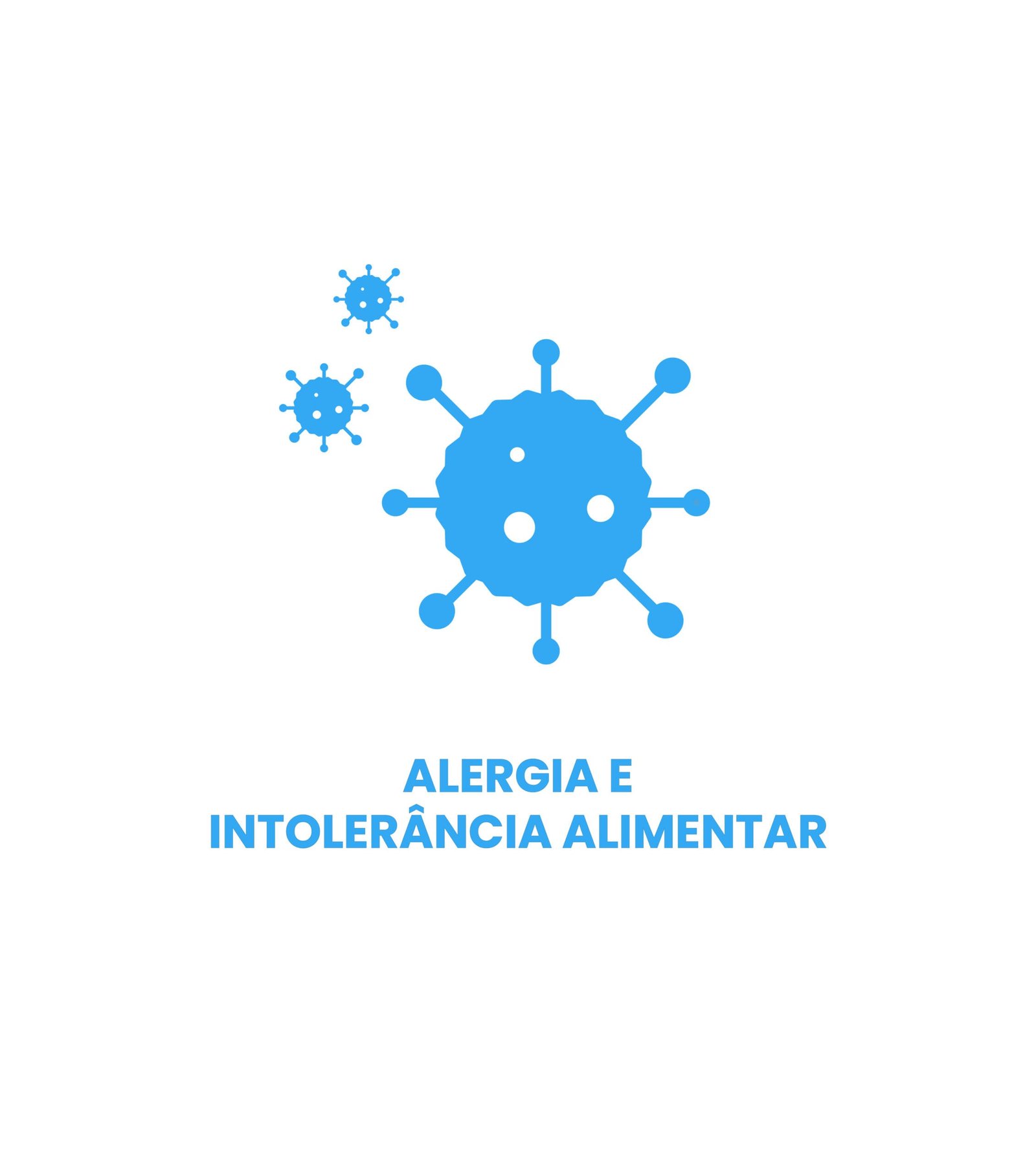 Alergia e Intolerância Alimentar