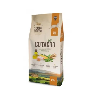 Ração para Gato Cotagro Daily Menu