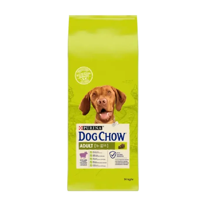 Ração para cão Dog Chow Adulto Borrego