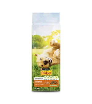 Ração para Cão Friskies Balance