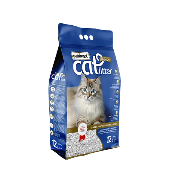 Patimax Premium Ultra Clumping