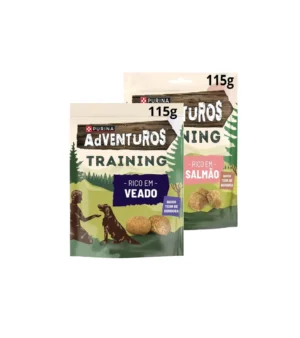 Adventuros Snack de Treino para Cão