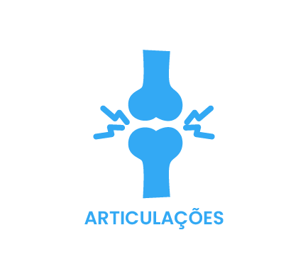 Articulações