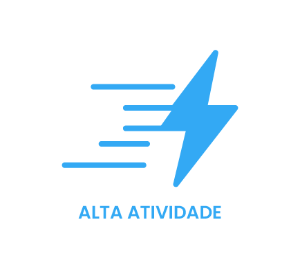 Alta Atividade