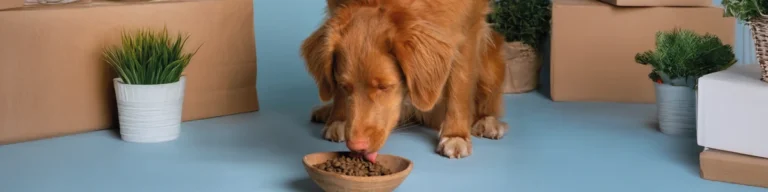 A Melhor Ração para Cão: Como Escolher a Opção Ideal