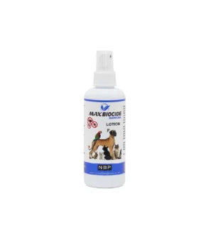 Spray Desparasitante Natural - Margosa