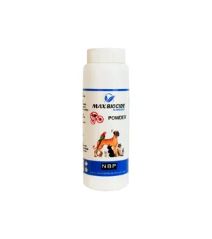 Pó Desparasitante Natural – Margosa
